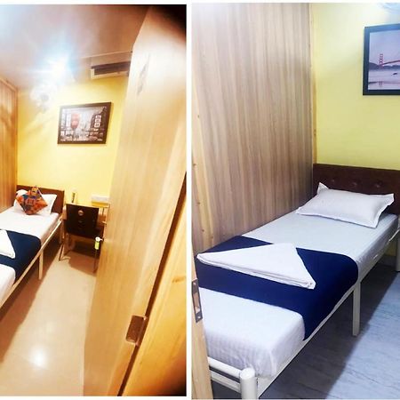 Royal Cabin Stay Bombay Esterno foto