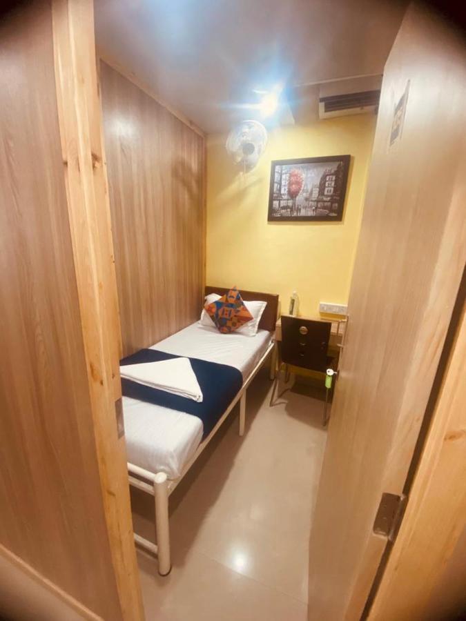 Royal Cabin Stay Bombay Esterno foto