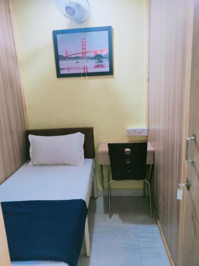 Royal Cabin Stay Bombay Esterno foto