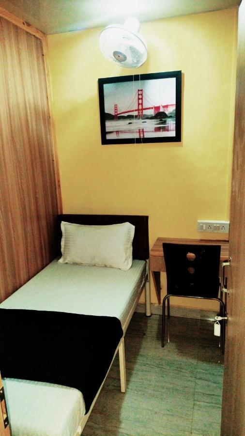 Royal Cabin Stay Bombay Esterno foto